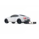 Bentley Continental USB Speicher Stick mit 8GB