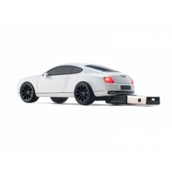 Bentley Continental USB Speicher Stick mit 8GB