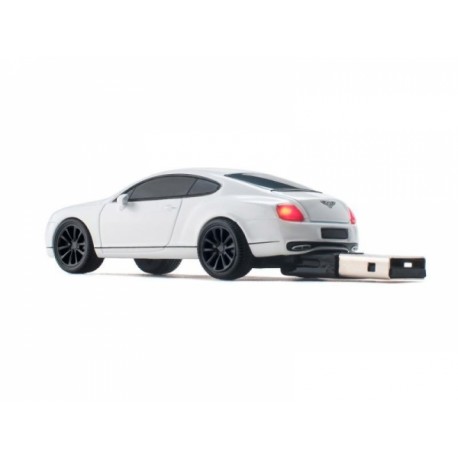 Bentley Continental USB Speicher Stick mit 8GB