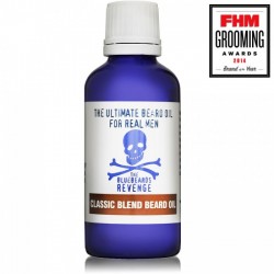 THE BLUEBEARDS REVENGE CLASSIC BLEND BARTÖL