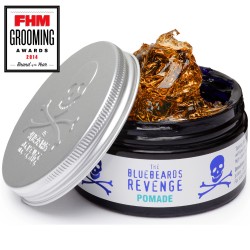THE BLUEBEARDS REVENGE POMADE 