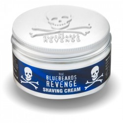 THE BLUEBEARDS REVENGE RASIERCREME