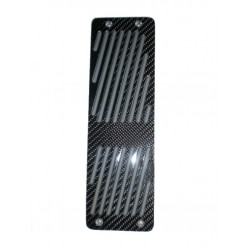 BMW Carbon Fußstütze E30, E32, E34, E36, E38, E53, E65, E66, E67, E68, E83