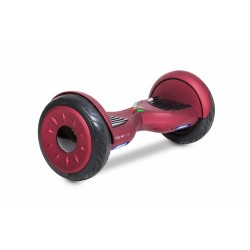Goclever Cruiser Balance Board E-Board rot SUV 10 Zoll Elektroboard Electro Board
