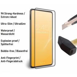 9H Panzerglas für iPhone 8/7/6/6s PLUS Displayschutzfolie Schutzglas Glasfolie Verbundglas