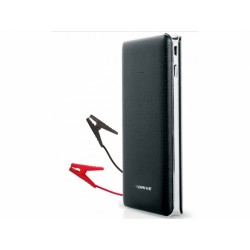 GoClever Power Pack Powerbank 8000mAh Akkupack mit KFZ Starthilfefunktion Starthilfe