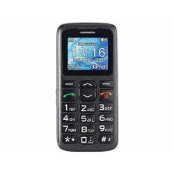 Simvalley Mobile XL-915 V2 Senioren- & Notruf Handy Notfall Notfallhandy Notrufhandy