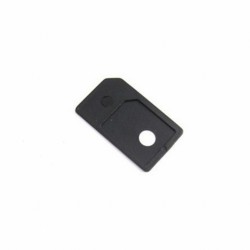 MicroSim Adapter Micro Sim SIM Simadapter Simkarte Sim Karte Handysim