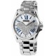 Excellanc 1515 Damen Armbanduhr silberfarben aus Metall Damenarmbanduhr Damenuhr Uhr