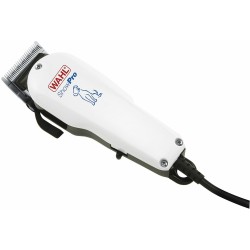 Wahl Show Pro 9265-2016 Tierschermaschine für Hunde und Katzen 9 Watt Haarschneider