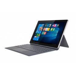 Krüger & Matz EDGE KM1162 2in1 Tablet PC mit Tastatur 11,6" Win10 Netbook Notebook Laptop