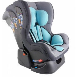 Lionelo Liam Autokindersitz in türkis Autositz Kindersitz Sicherheitssitz