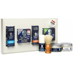Bluebeards Revenge Bartpflege - Starter Kit