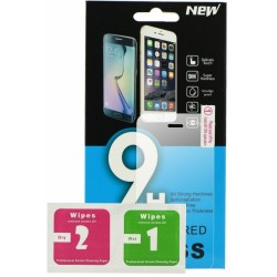 9H Panzerglas für Huawei P20 Serie /P10 Serie /Mate 20 Serie / Mate 10 Serie / P Smart / Nova 3 / Nova 3i