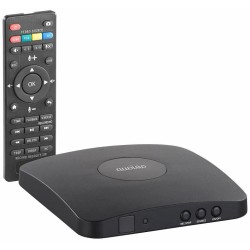 Auvisio Game Capture V5 HDMI-Video-Rekorder mit Media-Player, Full-HD-Aufnahme auf USB & PC