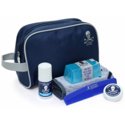 The Bluebeards Revenge Body Kit Reise Set inkl Rasiercreme
