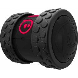 Sphero Ollie Darkside App gesteuerter Roboter ferngesteuert RC Rover iOS Android Roboterball