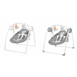 Lionelo Ruben Grey Rose und Grey Türkis