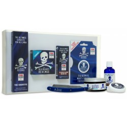 UK Bluebeards Revenge Hipster Box (Geschenkebox)