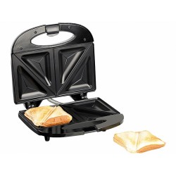 Rosenstein & Söhne Sandwich-Toaster Sandwichmaker Sandwich Maschine Toast Maker
