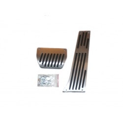 BMW Alu Automatik Sportpedale E39 von 1995-1999 Sport Pedale Fußpedale Pedal Tuning