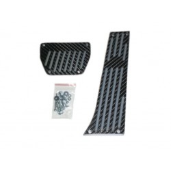 BMW Carbon Automatik Sportpedale 1er, 3er, 4er, 5er, 6er, 7er, X, Z Sport Pedale
