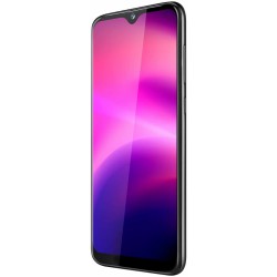 Krüger & Matz FLOW 7 Smartphone Android 9 6,08 Zoll 3GB RAM 32GB ROM Dual-SIM Fingerabdruck