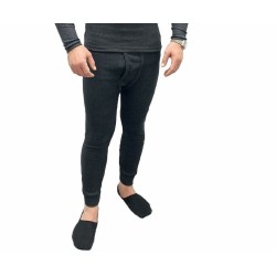 Thermo Unterwäsche Unterhose für Herren Größe S-3XL
