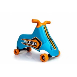 SLEX RACER und RodeoBull
