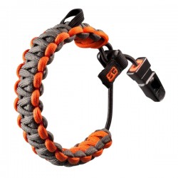Bear Grylls Bracelet Armband, Paracord, Signal, Survival Outdoor von Gerber